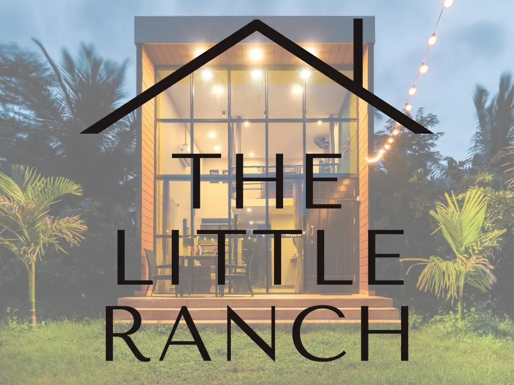 About The Little Ranch