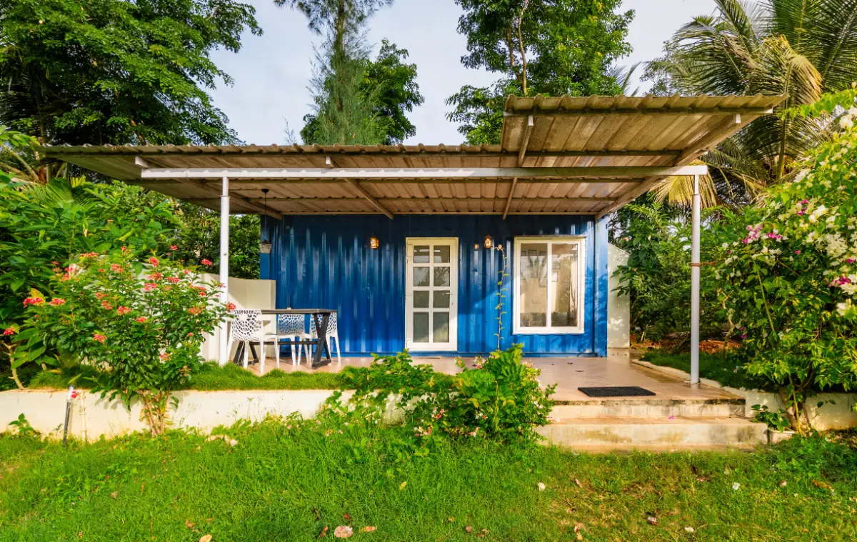 Beetal cabin preview